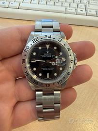 Rolex 16570