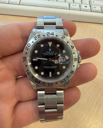 Rolex 16570