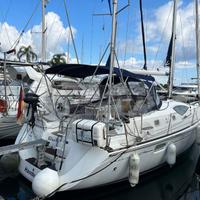 JEANNEAU SUN ODYSSEY 42 DS