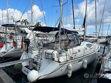JEANNEAU SUN ODYSSEY 42 DS