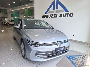 VOLKSWAGEN Golf 2.0 TDI 150 CV DSG SCR Style