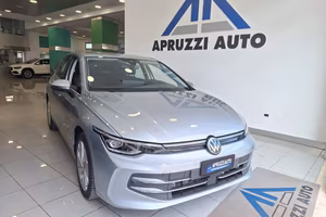 VOLKSWAGEN Golf 2.0 TDI 150 CV DSG SCR Style