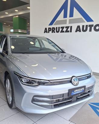 VOLKSWAGEN Golf 2.0 TDI 150 CV DSG SCR Style