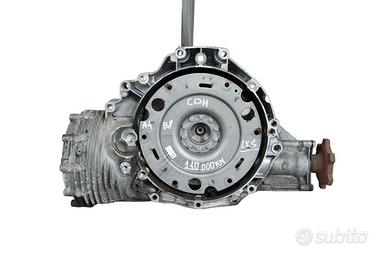 Cambio Automatico Audi A4 (B8) 1.8TFSI