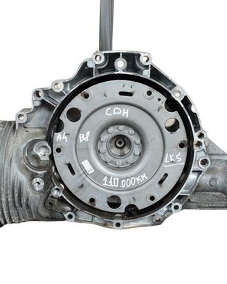 Cambio Automatico Audi A4 (B8) 1.8TFSI