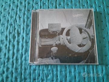 cd subsonica