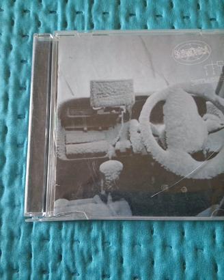 cd subsonica