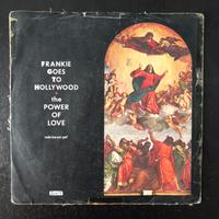 Vinile Frankie goes to Hollywood