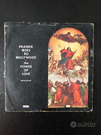 Vinile Frankie goes to Hollywood