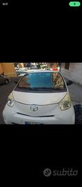 Toyota IQ