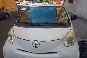 Toyota IQ