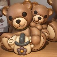 thun teddy annafiatoio 