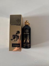 Montale arabians tonka