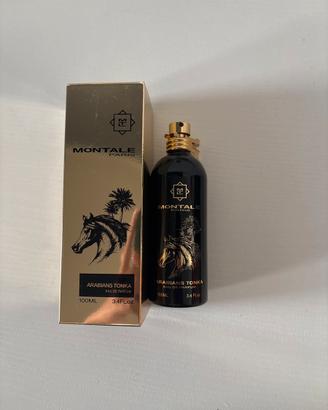 Montale arabians tonka