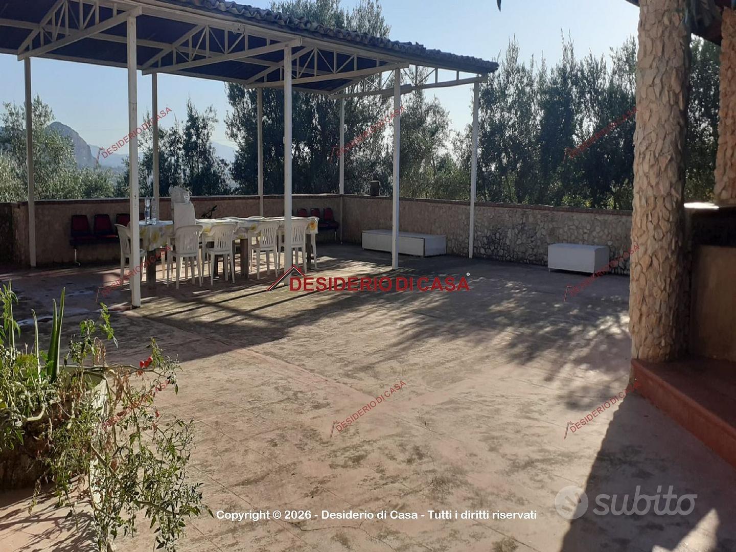 Casa – Montelepre, Palermo - Vista 5