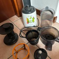 Kenwood - Estrattore di succo