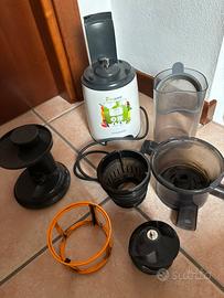 Kenwood - Estrattore di succo