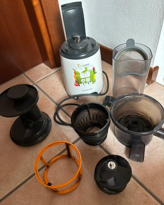 Kenwood - Estrattore di succo