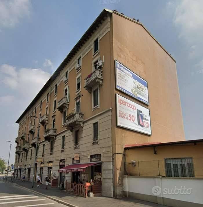 Appartamento – Milano, Viale Monza, Municipio 2 - Vista 4