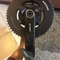 Misuratore di potenza Rotor