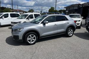 AUDI Q2 1600 TDI 116CV S.TRONIC