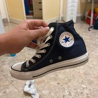 Converse Chuck Taylor All Star  37,5 nuove