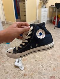 Converse Chuck Taylor All Star  37,5 nuove
