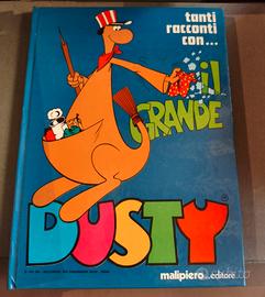 Tanti racconti con... Il Grande Dusty 1977