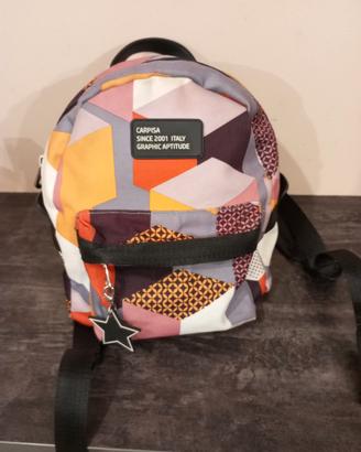 Borsa zainetto Carpisa 