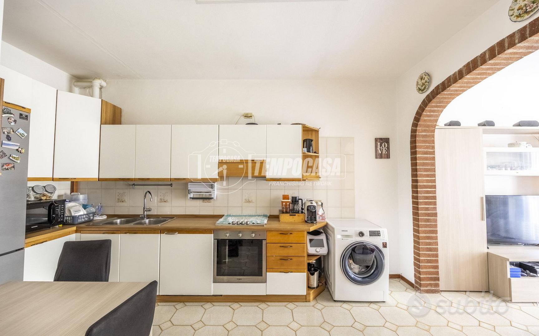 Appartamento – Venezia, Cipressina, Chirignago-Zelarino - Vista 5