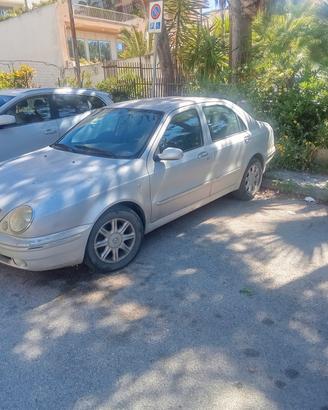 Lancia Lybra  1.900 JTD 