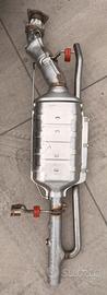 Filtro Antiparticolato land rover / Jaguar