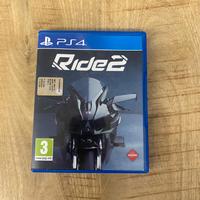 Ride 2 per ps4