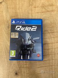 Ride 2 per ps4
