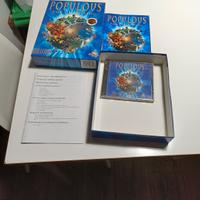 Populous 3 per PC big box
