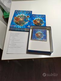 Populous 3 per PC big box
