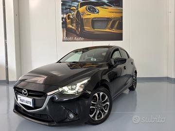 Mazda 2 Mazda2 1.5 Skyactiv-G 90 CV Exceed