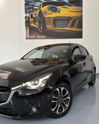 Mazda 2 Mazda2 1.5 Skyactiv-G 90 CV Exceed
