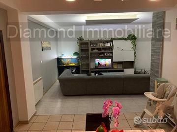 Appartamento ristrutturato a Puntalazzo-Mascali