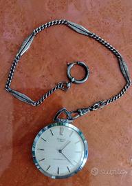 orologio tingard vintage