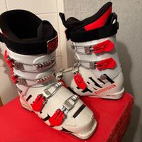 Scarponi sci rossignol hero jr 65