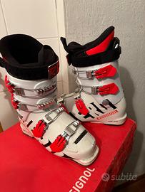 Scarponi sci rossignol hero jr 65