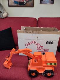 CRC ESCAVATORE GIGANTE 