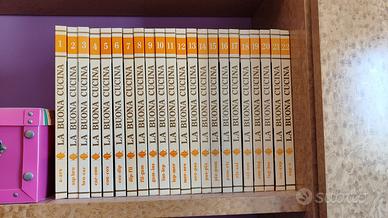 Enciclopedia della Cucina Internazionale