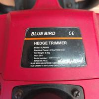 Taglia siepe Blue Bird