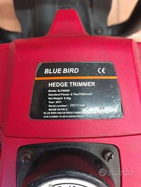Taglia siepe Blue Bird