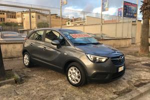 Opel Crossland Crossland X 1.2 12V 2018