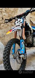 Pit bike 199