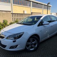 Opel Astra 2.0 CDTI 160CV 5 porte aut. Cosmo S