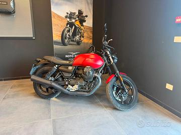 Moto Guzzi V7